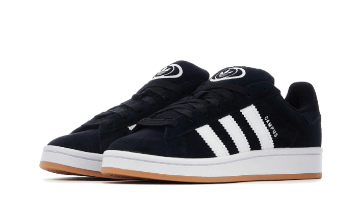 adidas Campus 00s Core Black (Enfant)