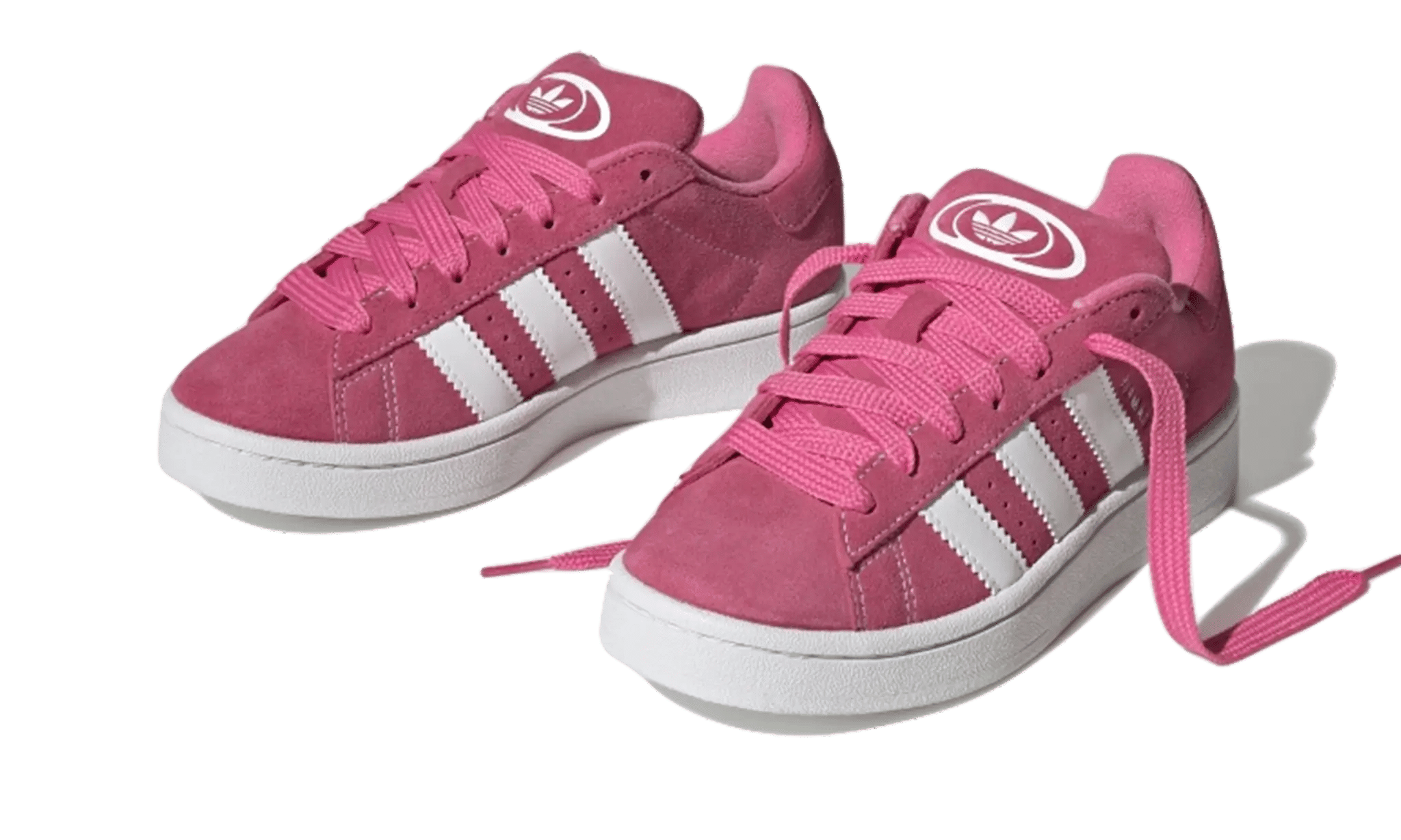 adidas Campus 00s Pulse Magenta (Enfant)
