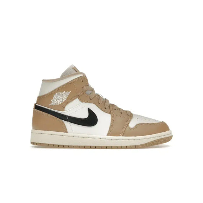 Air Jordan Jordan 1 Mid SE Desert Sail