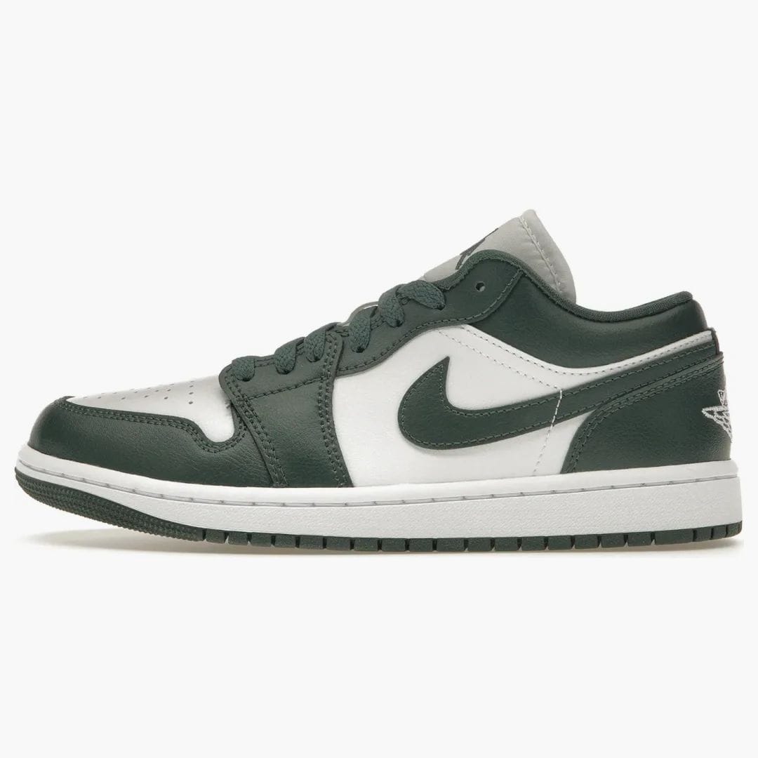 Air Jordan Jordan 1 Low Galactic Jade (women's)