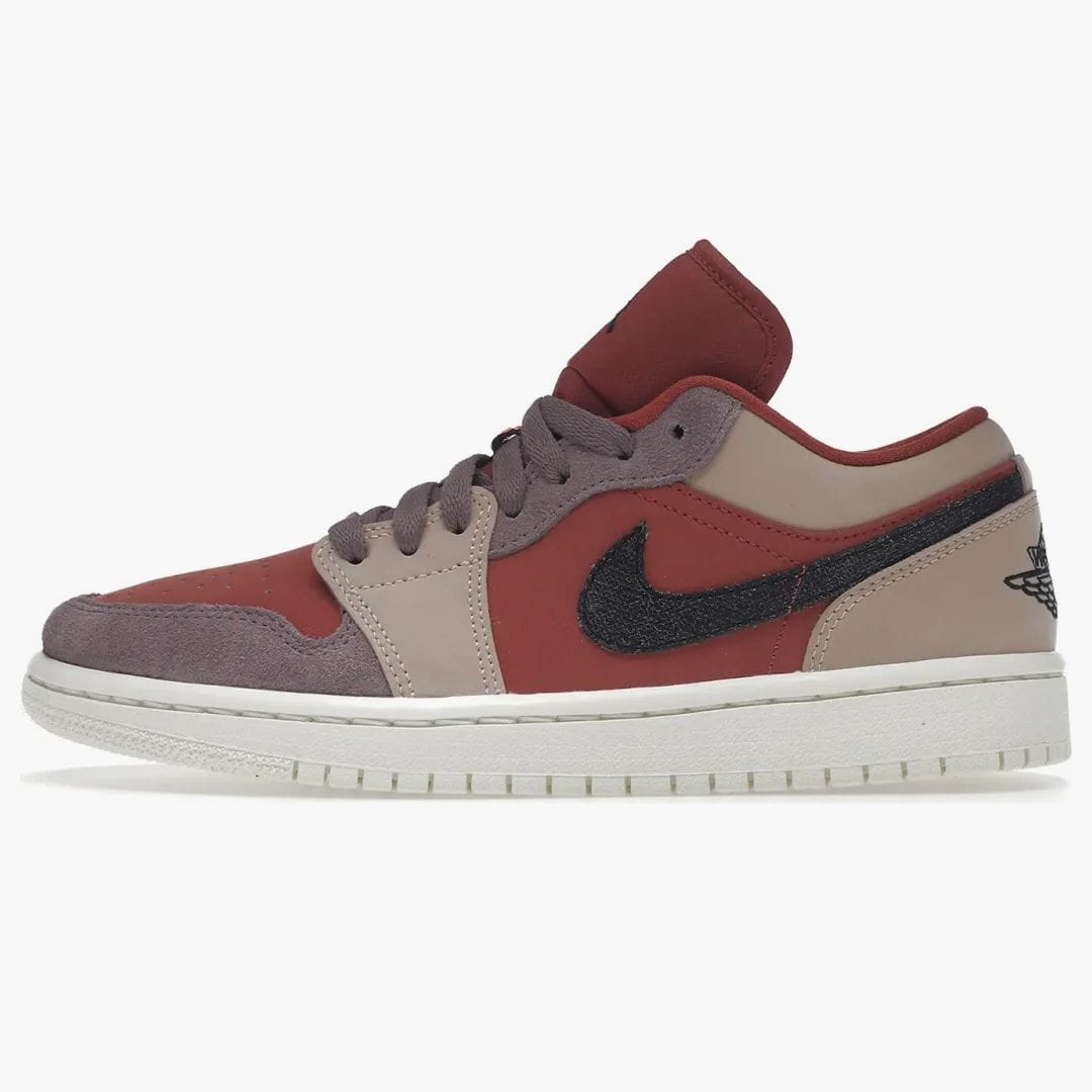 Air Jordan Jordan 1 Low Canyon Rust (women's)