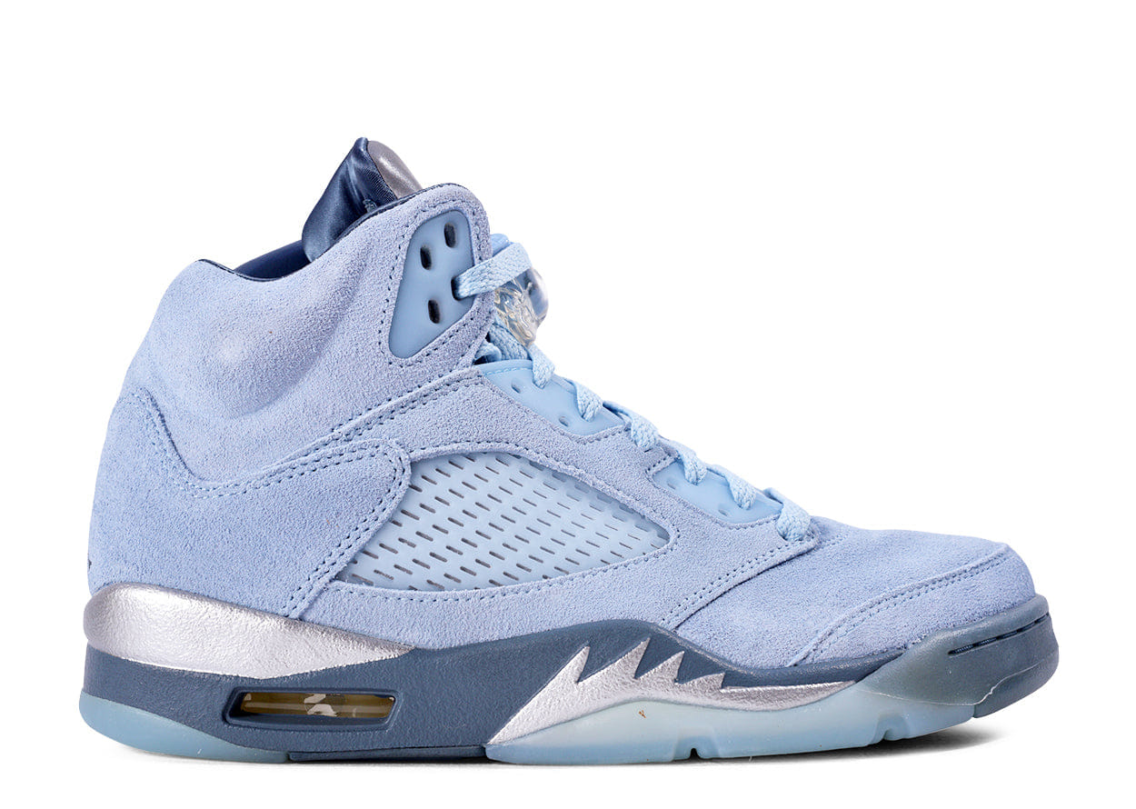 Air Jordan 5 Retro Bluebird (2021) (Wmns)