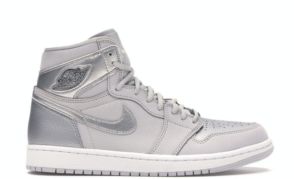 Air Jordan Jordan 1 Retro High CO Japan Neutral Grey (2020)