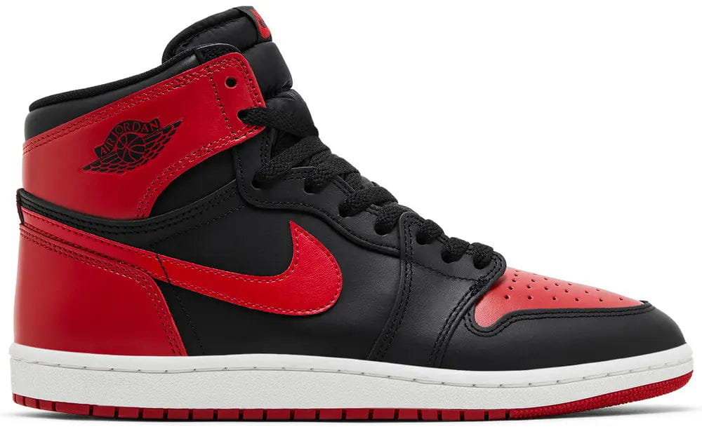 Air Jordan 1 High 85 BRED 2025