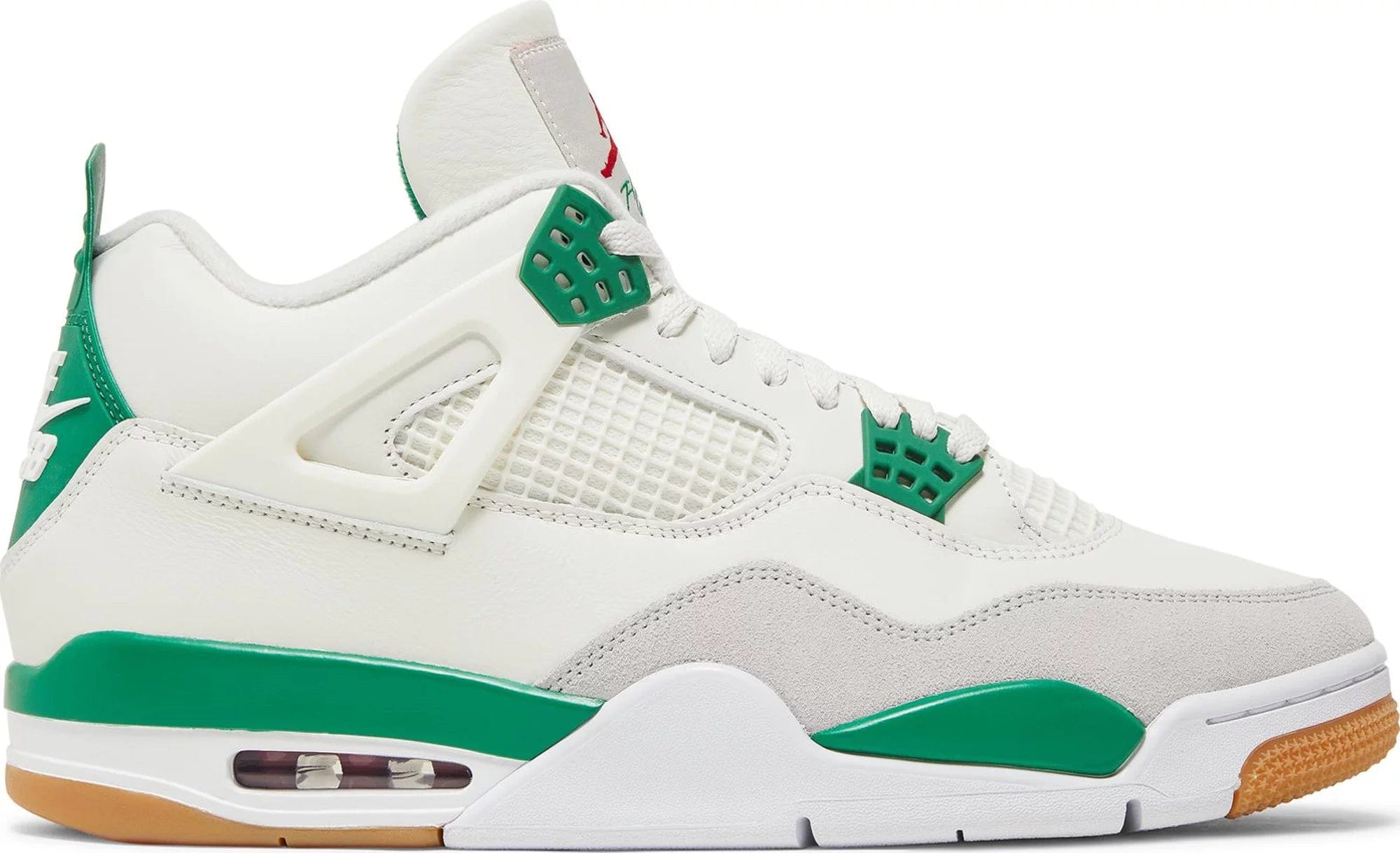 Air Jordan 4 Retro SP SB PINE GREEN