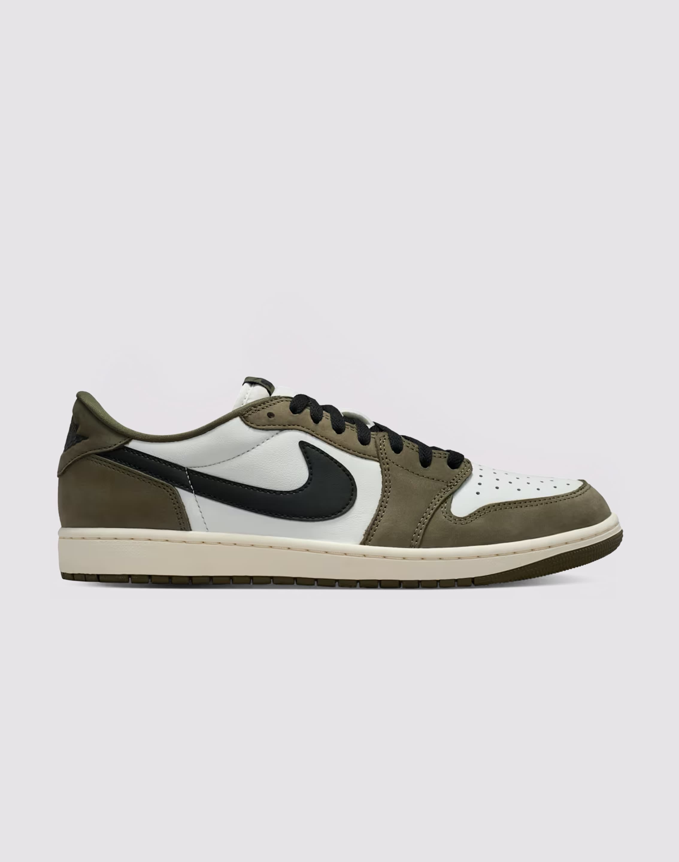 Air Jordan Jordan Air Jordan 1 Retro Low OG Medium Olive