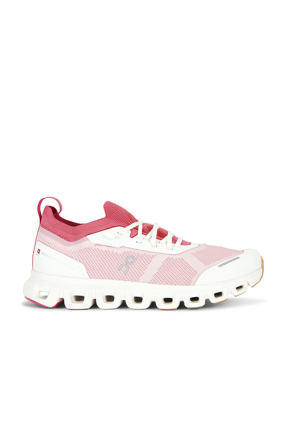 On Running Cloud 6 Versa Sneaker