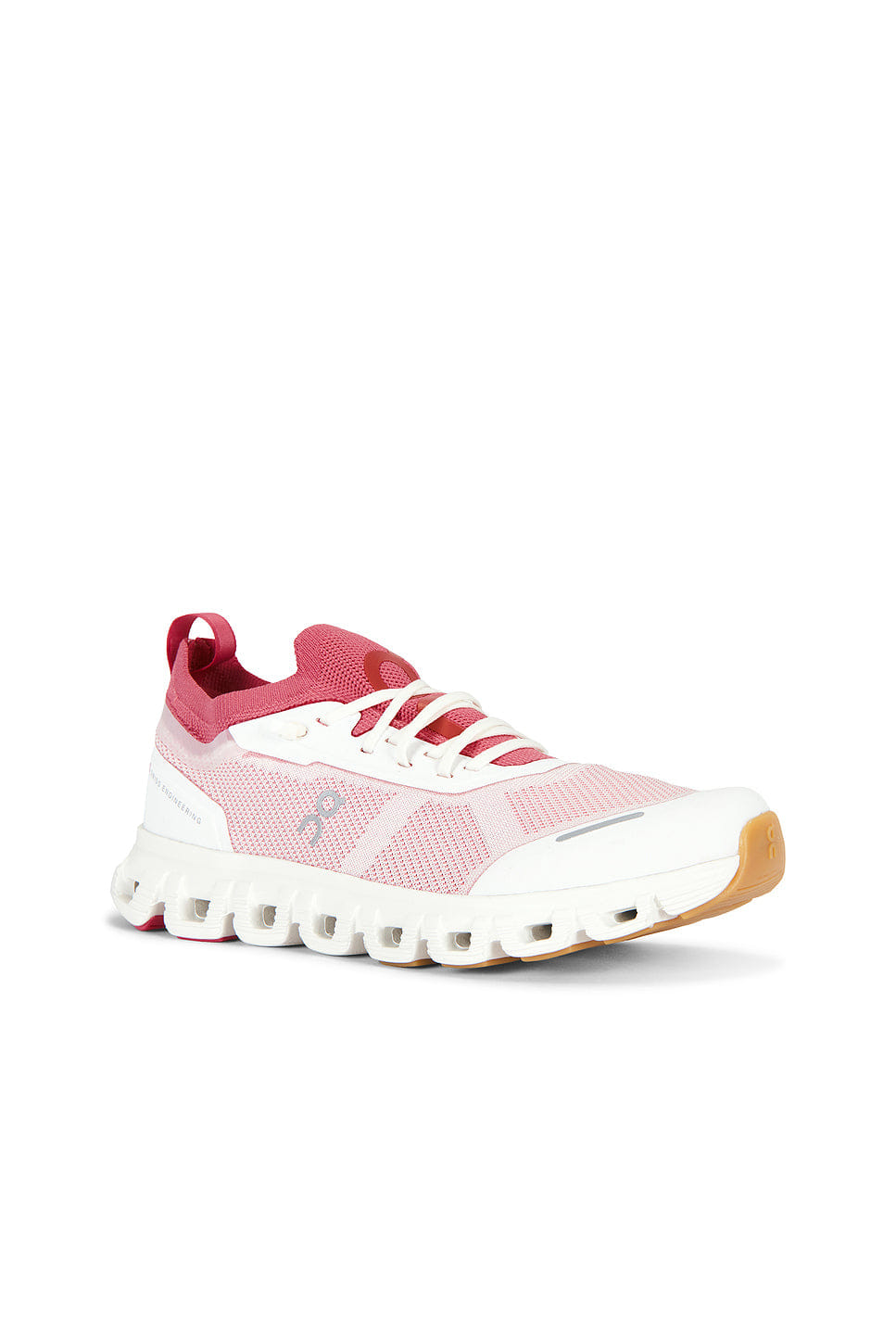 On Running Cloud 6 Versa Sneaker