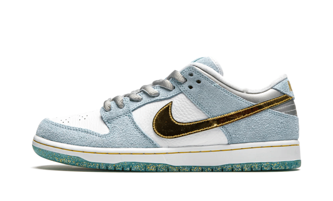 Nike Dunk Low SB Sean Cliver