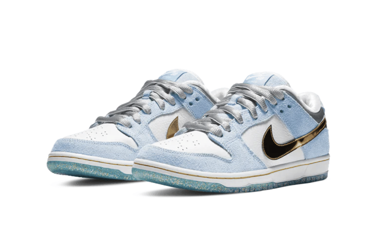 Nike Dunk Low SB Sean Cliver