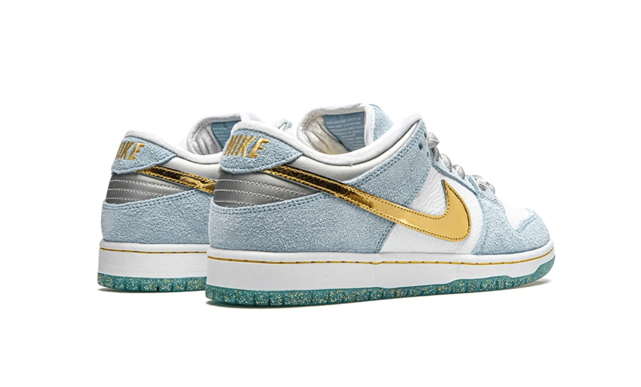 Nike Dunk Low SB Sean Cliver