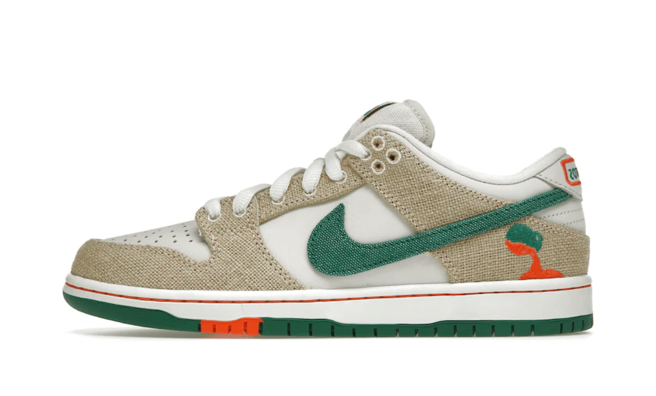 Nike Dunk Low SB Jarritos
