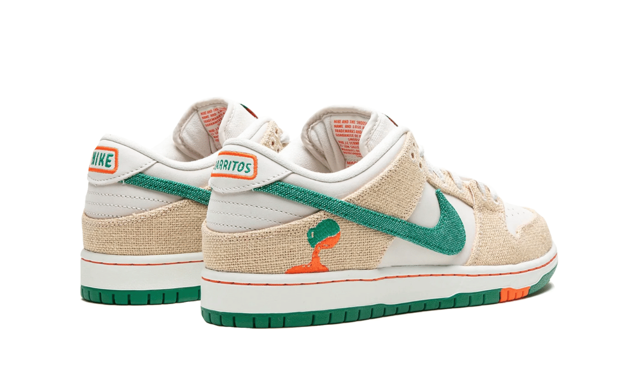 Nike Dunk Low SB Jarritos