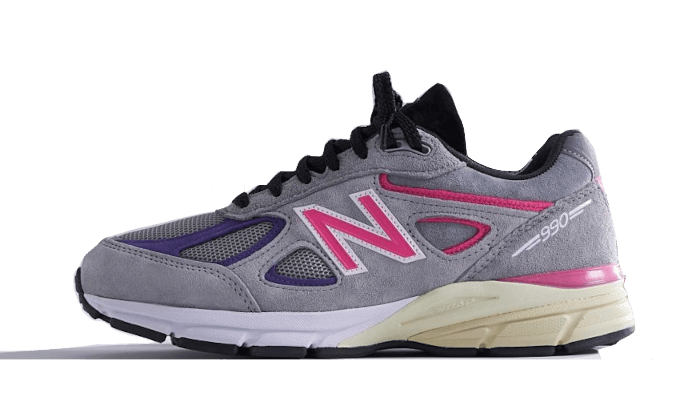 New Balance 990 V4 Kith United Arrows & Sons
