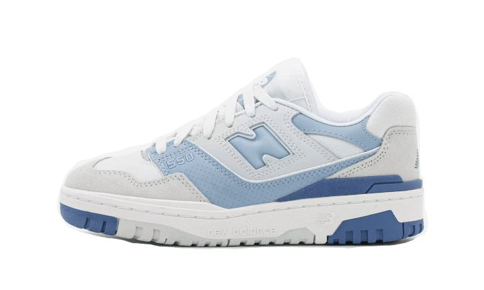 New Balance 550 Dusk Blue