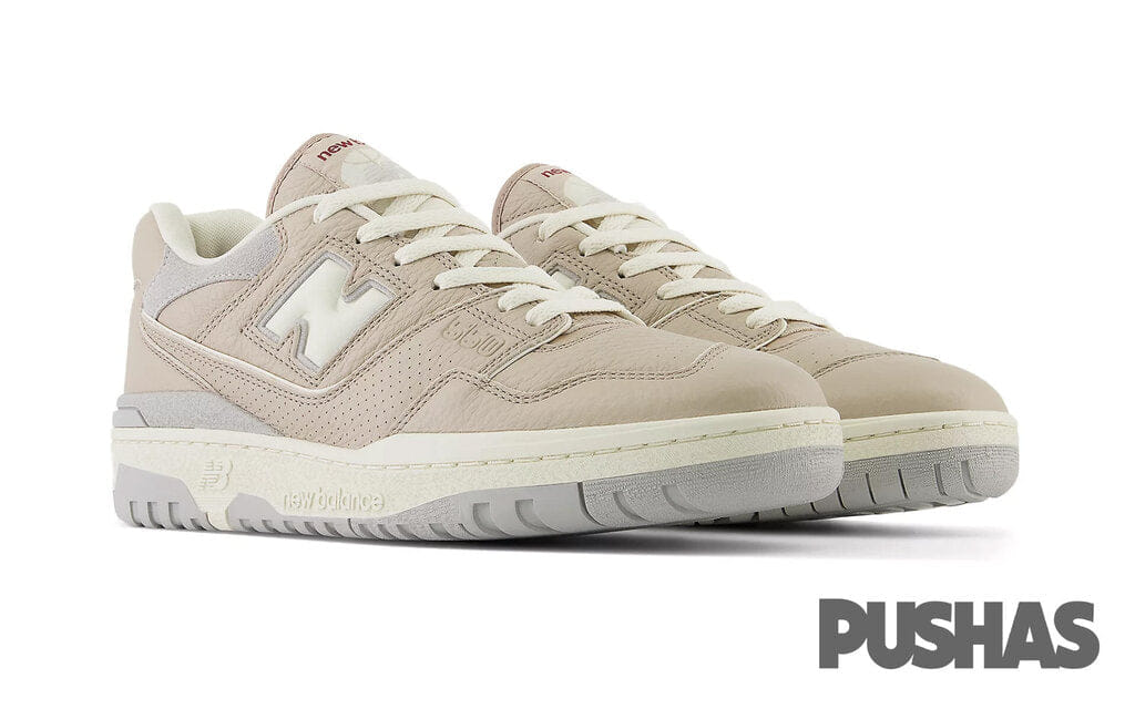 New Balance 550 Lunar New Year Driftwood (2022)