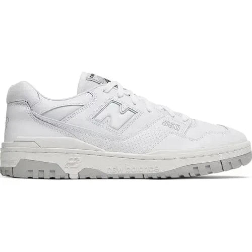 New Balance 550 White