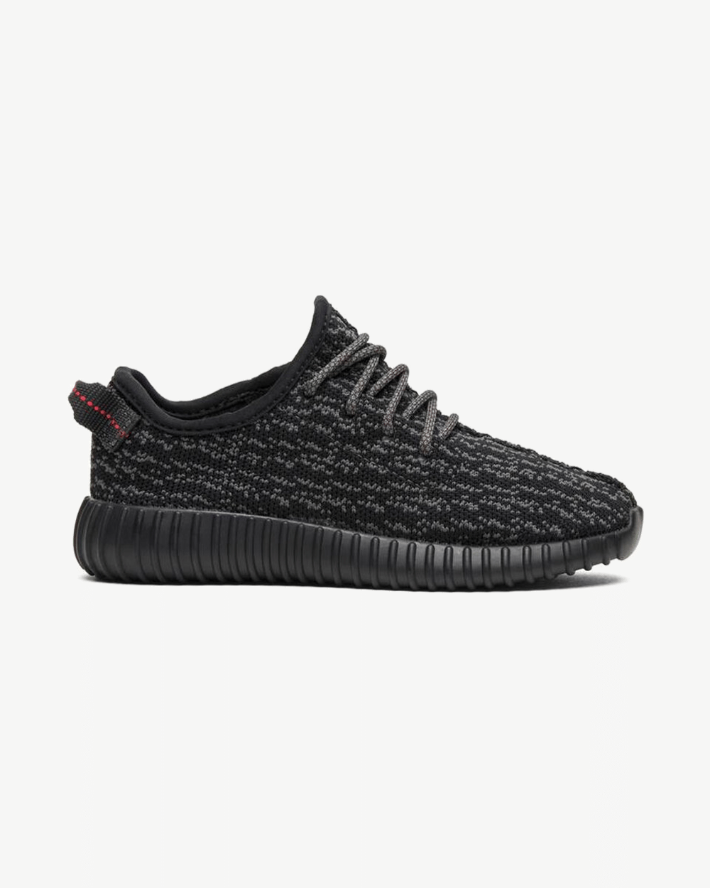 ADIDAS YEEZY BOOST 350 V1 PIRATE BLACK INFANT