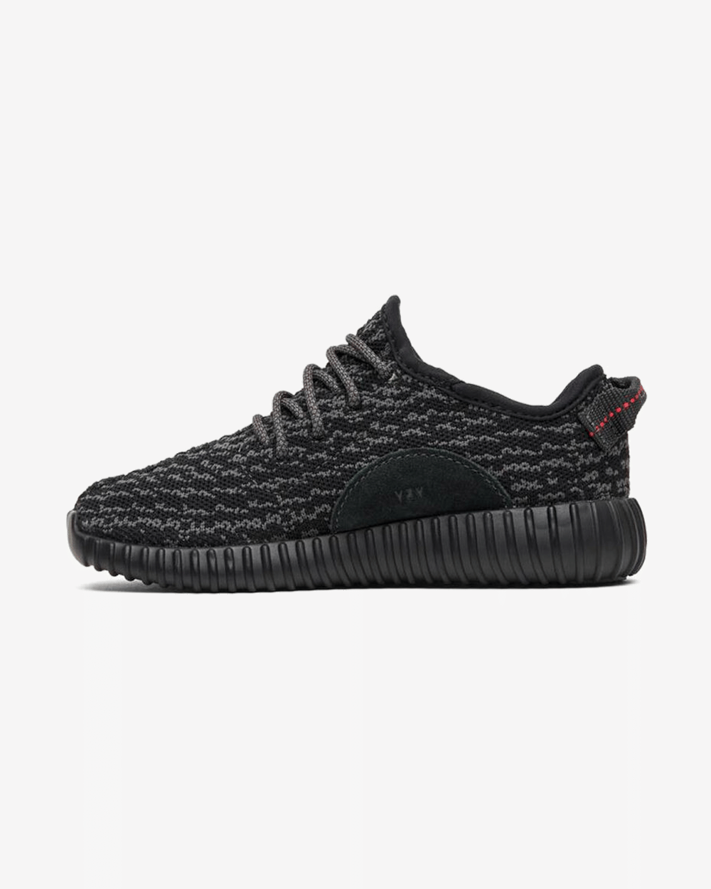 ADIDAS YEEZY BOOST 350 V1 PIRATE BLACK INFANT