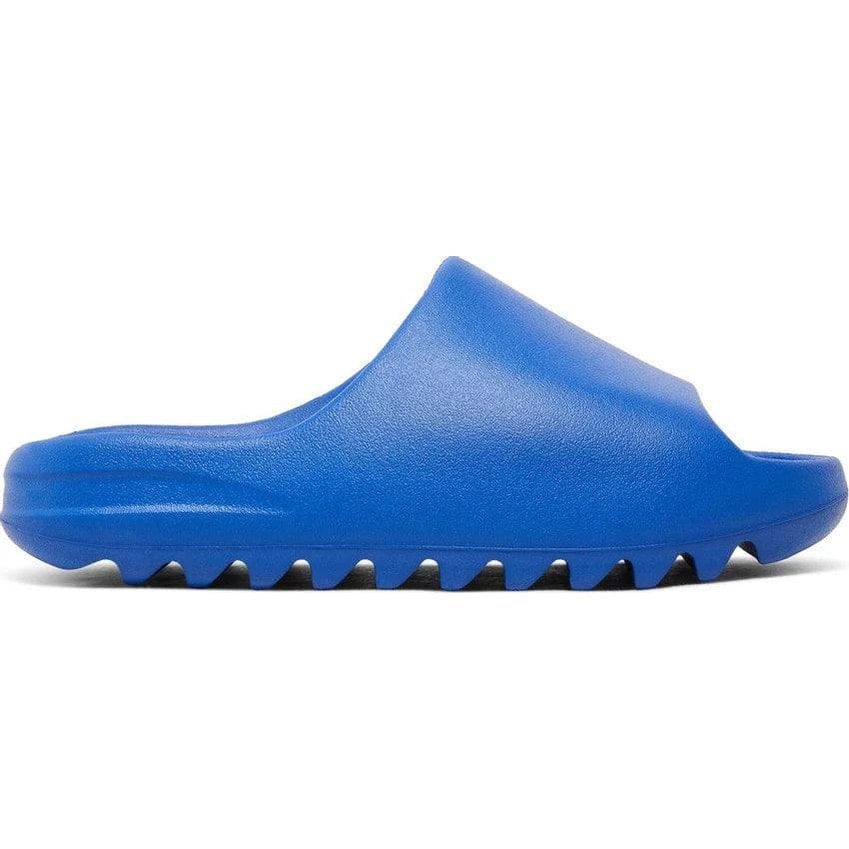 Yeezy Slides Azure