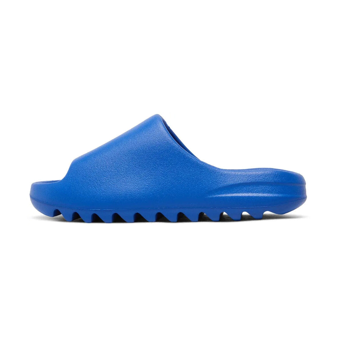 Yeezy Slides Azure