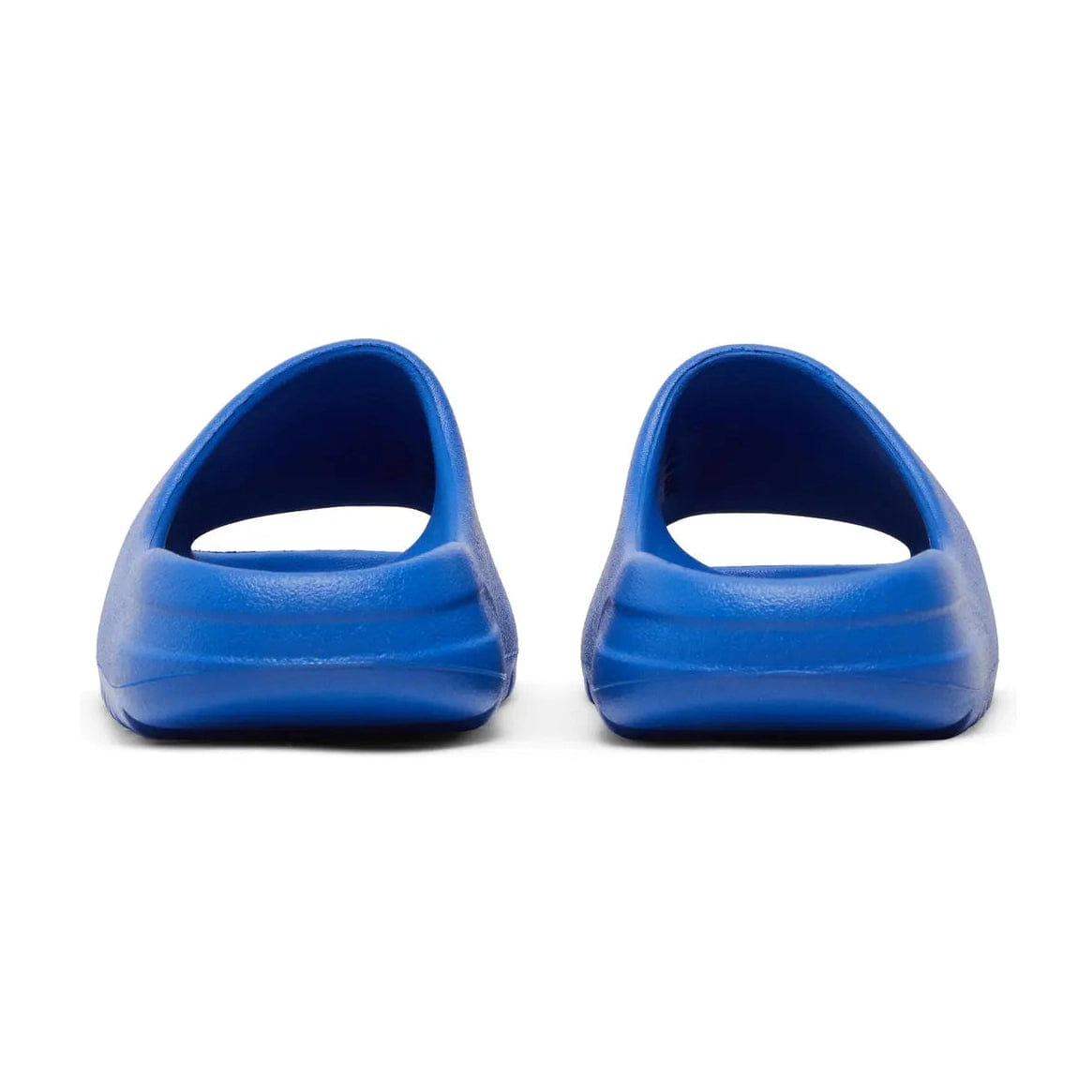 Yeezy Slides Azure