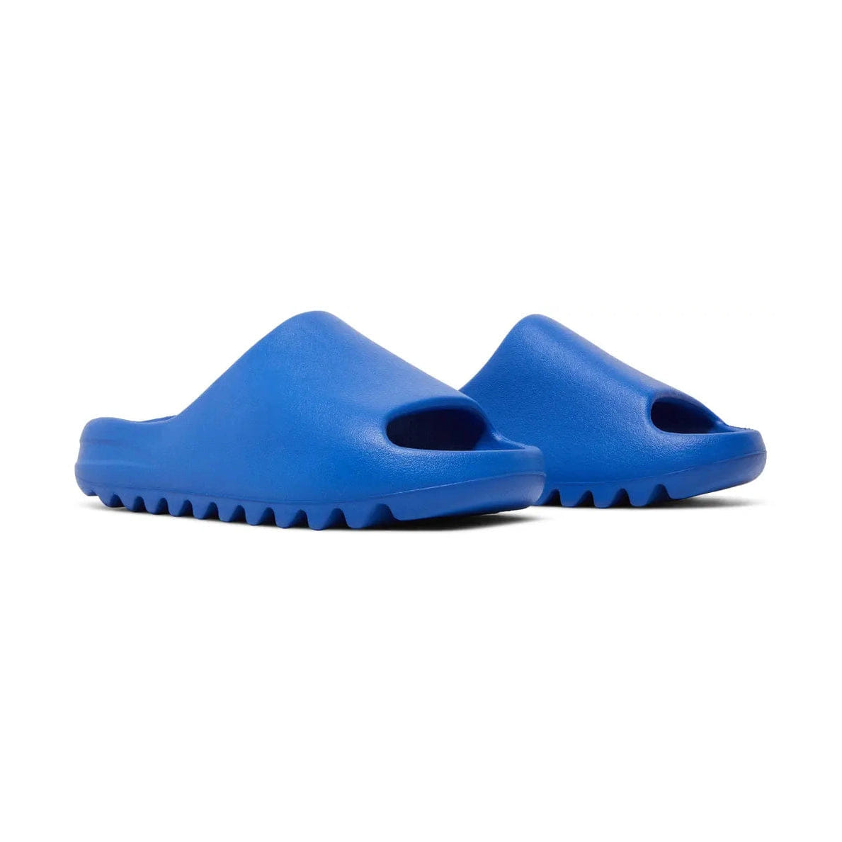 Yeezy Slides Azure