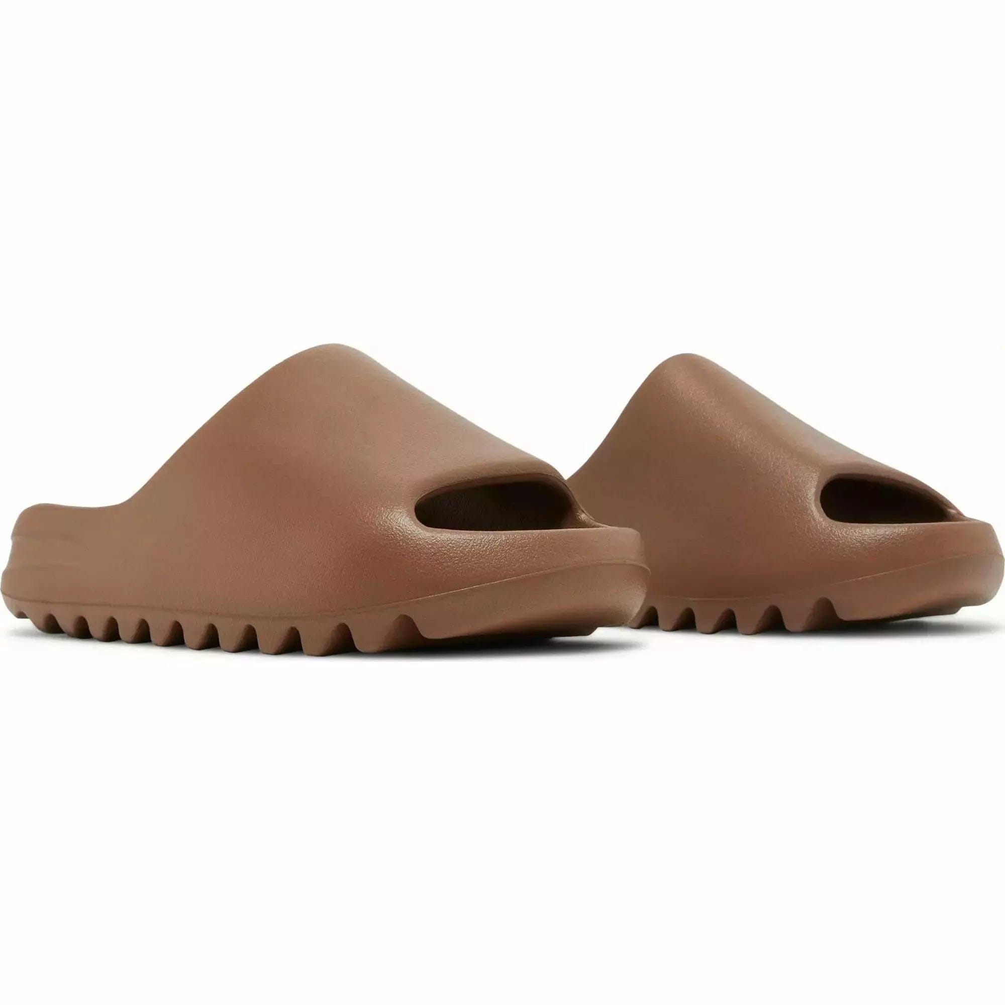 Yeezy Slides Flax