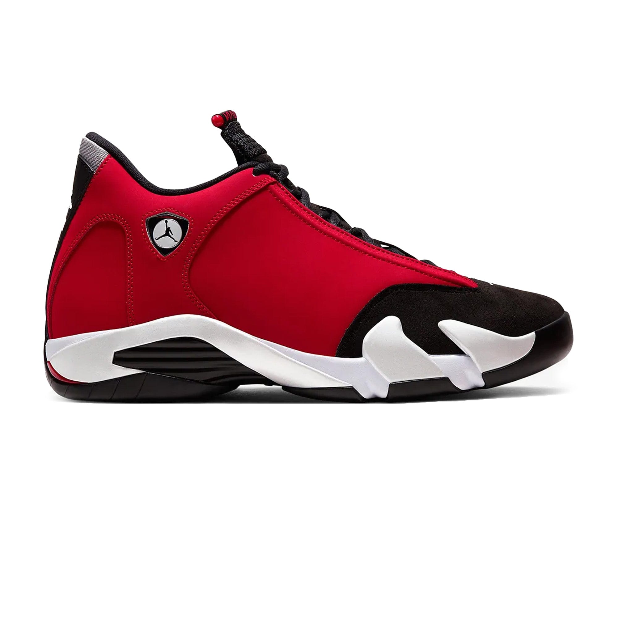 Air Jordan 14 Gym Red Toro