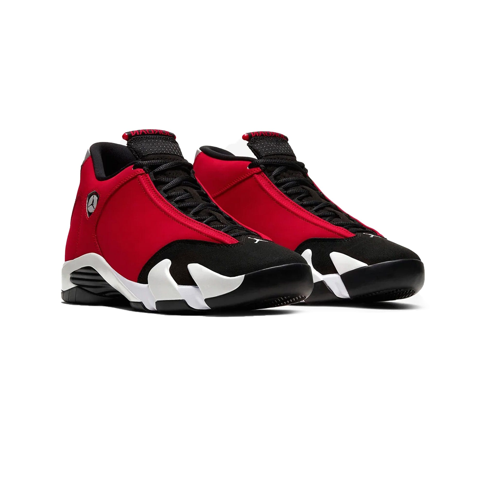 Air Jordan 14 Gym Red Toro