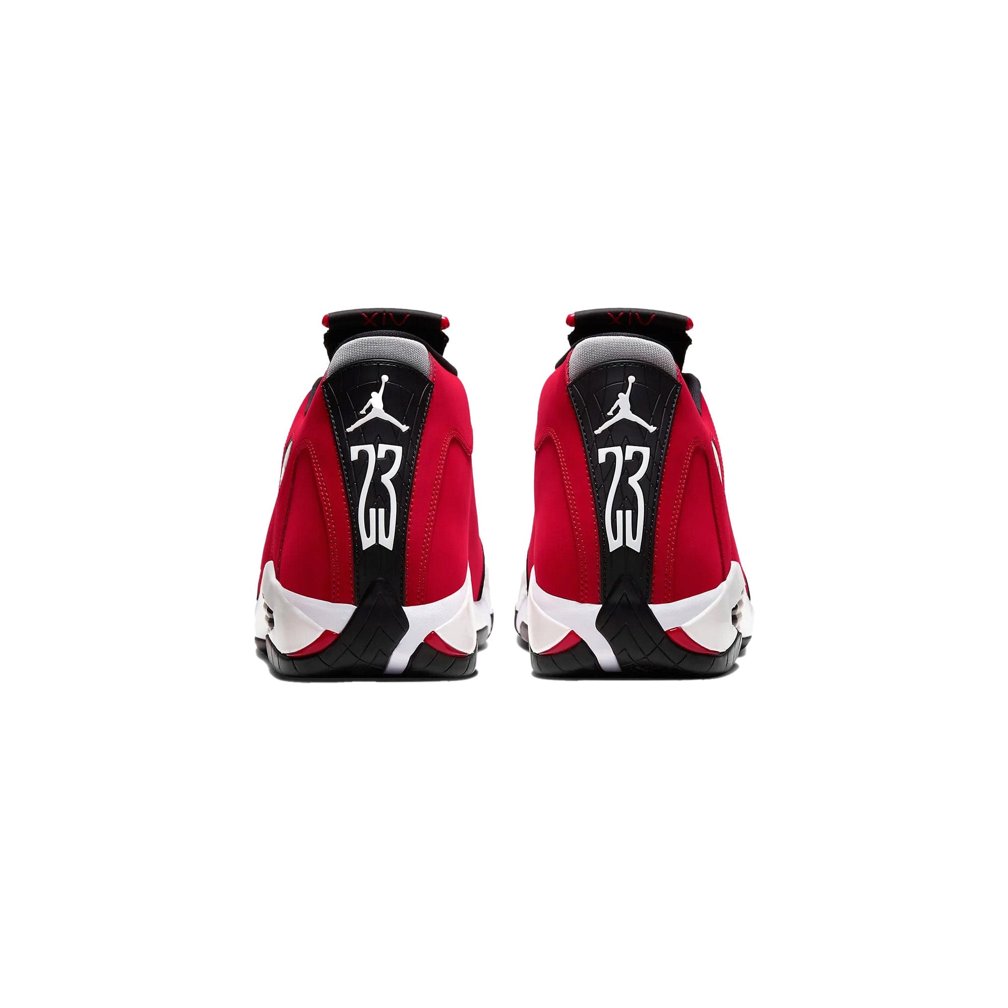 Air Jordan 14 Gym Red Toro
