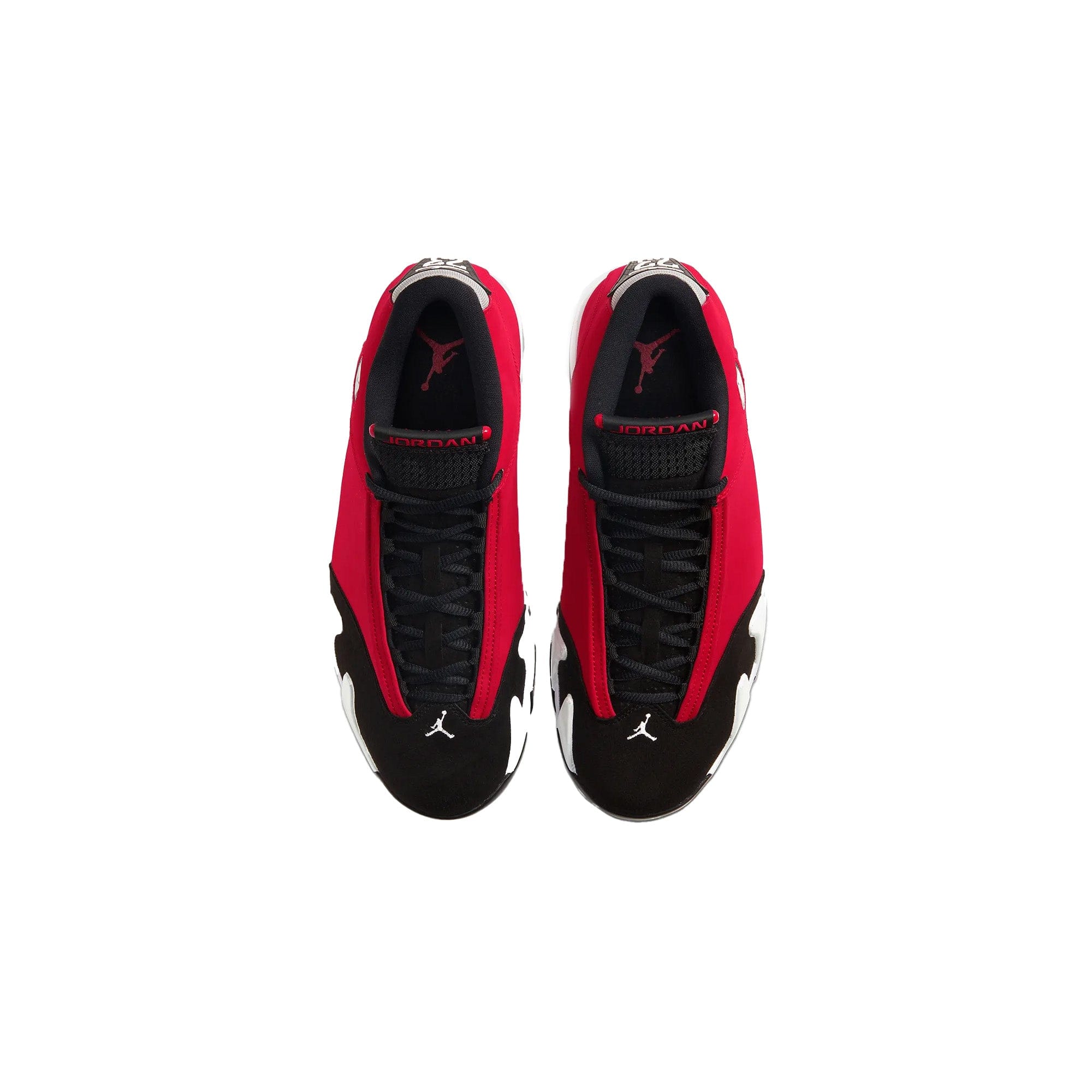 Air Jordan 14 Gym Red Toro