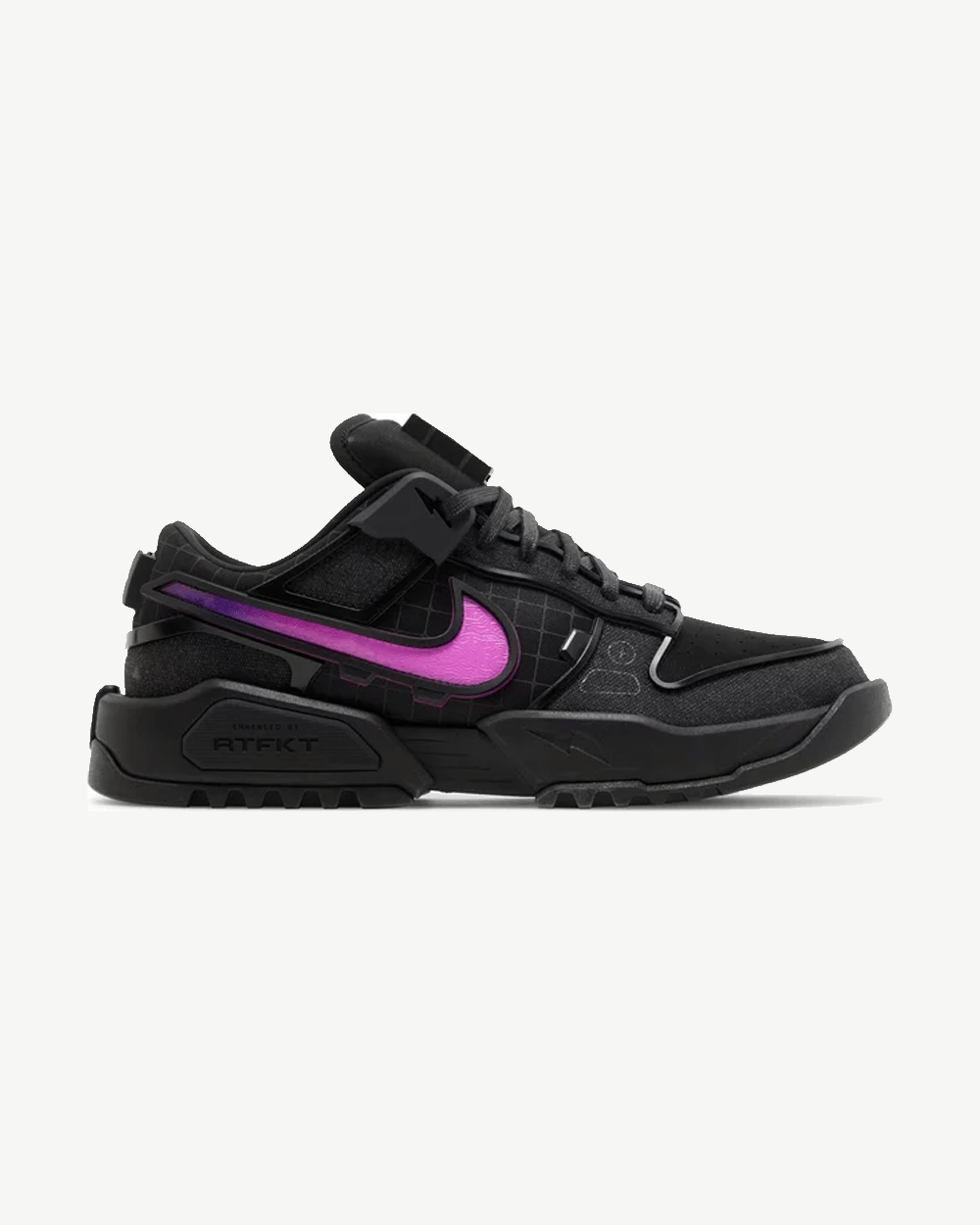 NIKE x RTFKT DUNK LOW GENESIS VOID EDITION OF 11394