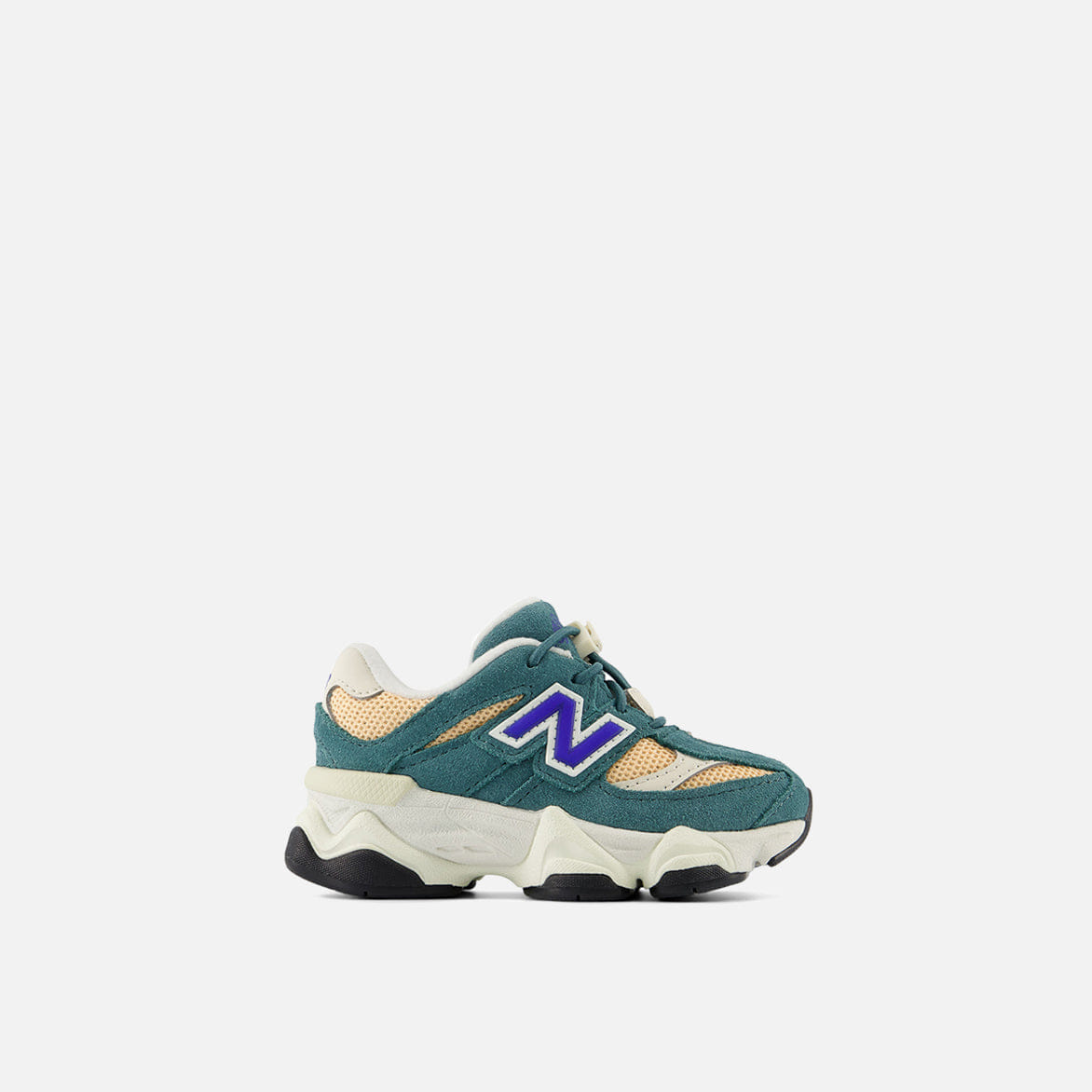 New Balance 9060 (TD) - NEW SPRUCE / PEACH BLOSSOM