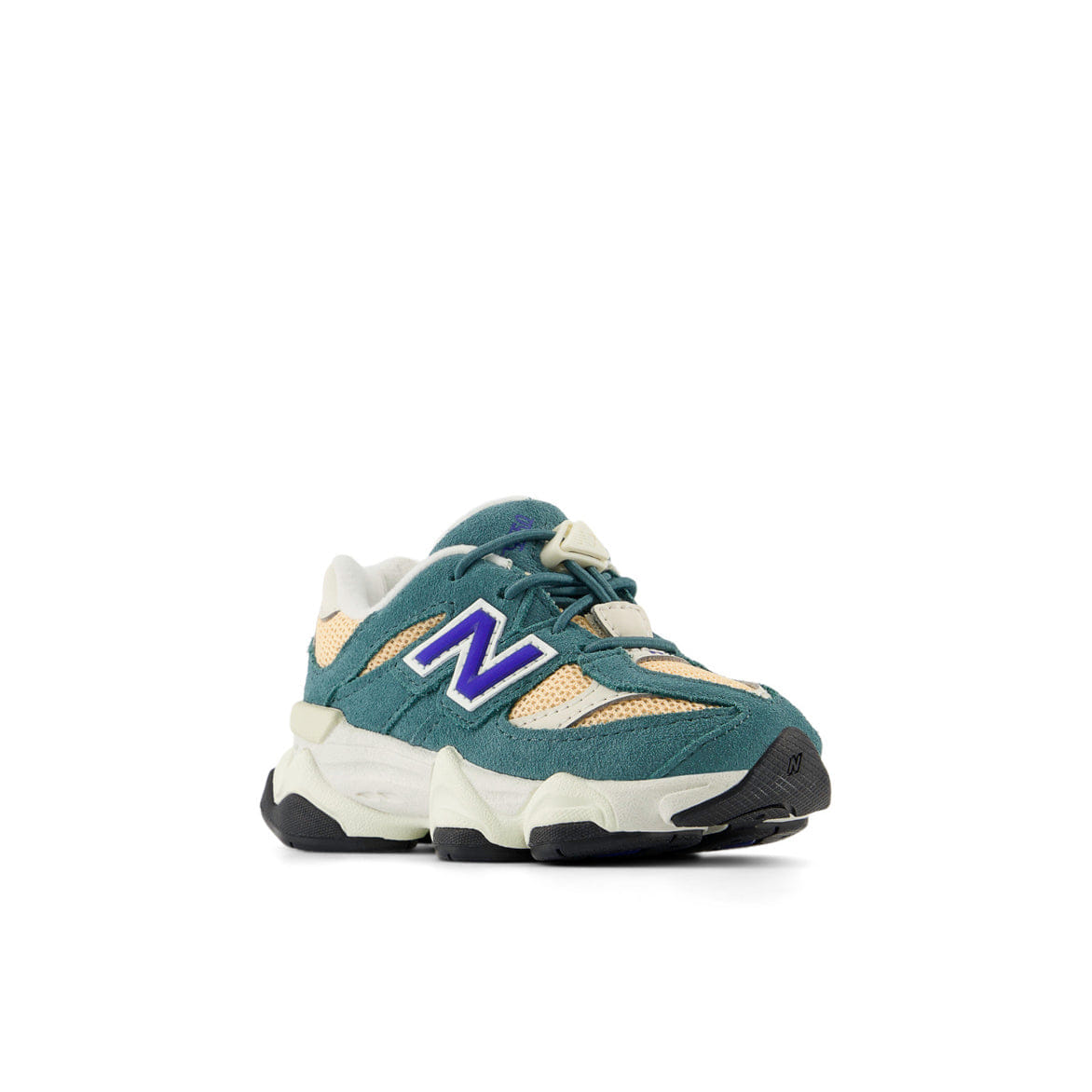 New Balance 9060 (TD) - NEW SPRUCE / PEACH BLOSSOM