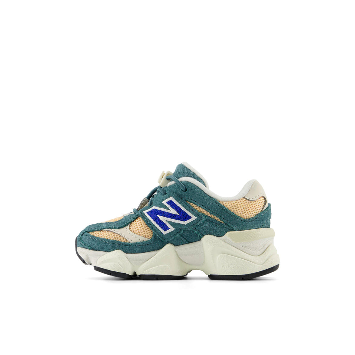 New Balance 9060 (TD) - NEW SPRUCE / PEACH BLOSSOM