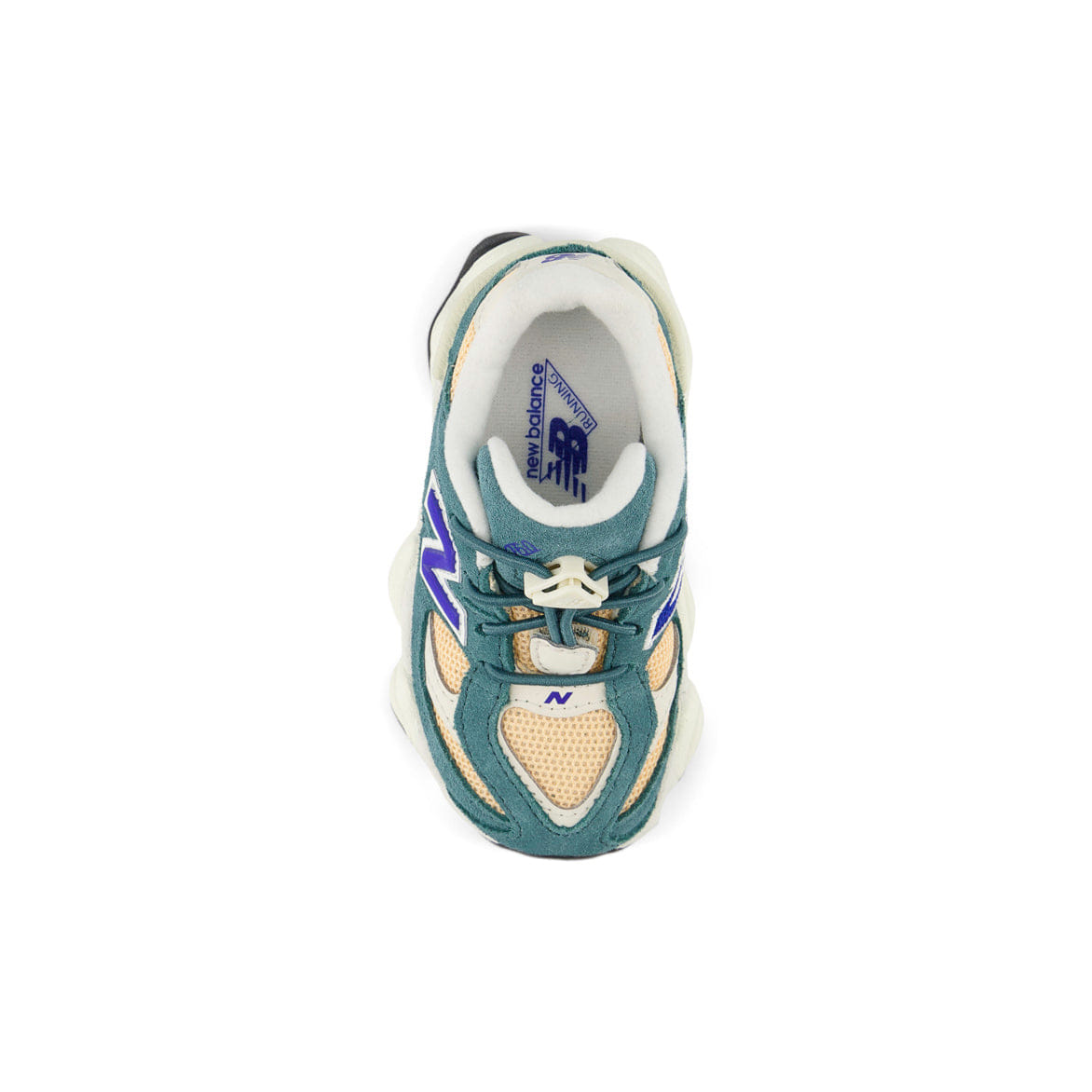New Balance 9060 (TD) - NEW SPRUCE / PEACH BLOSSOM