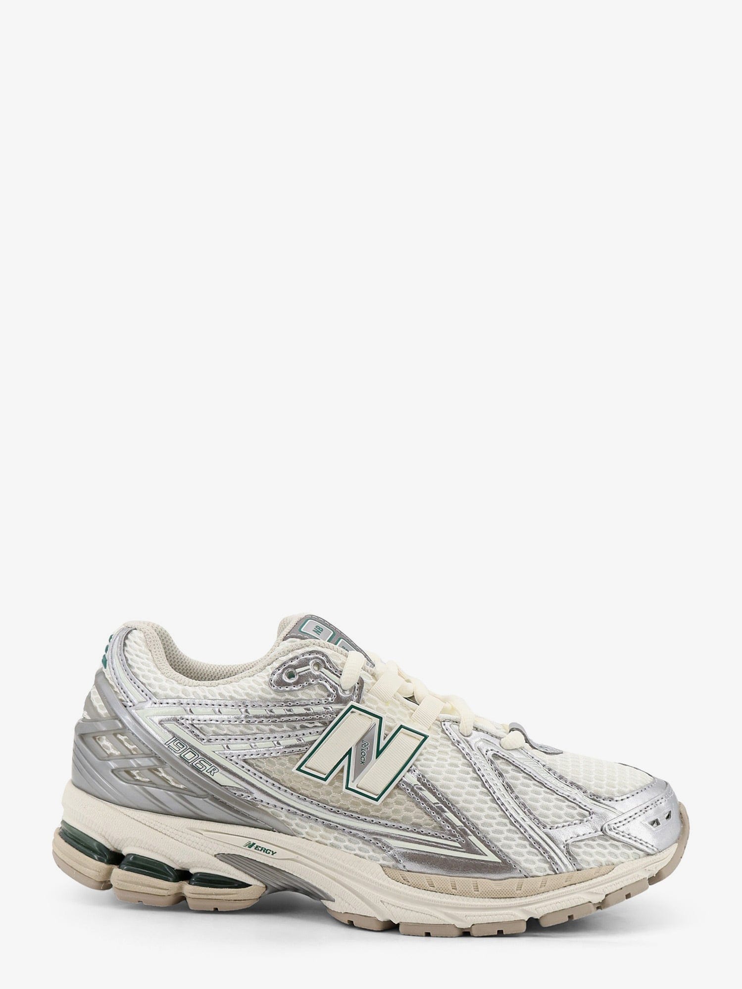 New Balance 1906 mesh sneakers with side logo