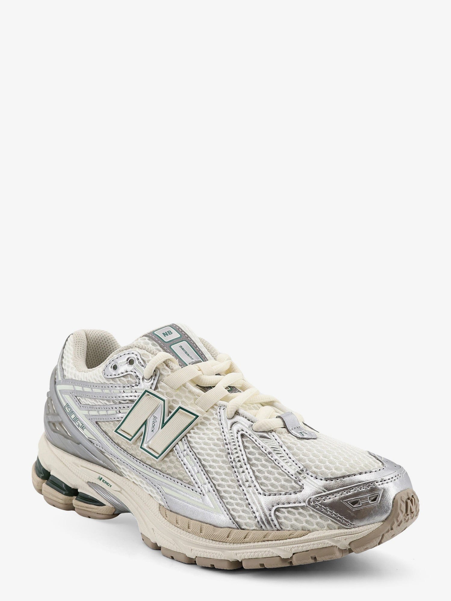 New Balance 1906 mesh sneakers with side logo