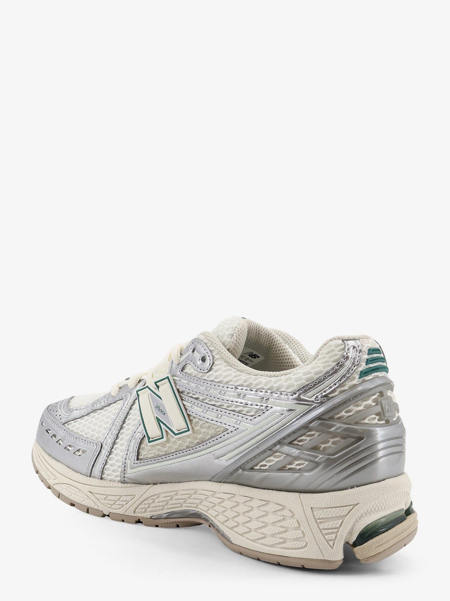 New Balance 1906 mesh sneakers with side logo