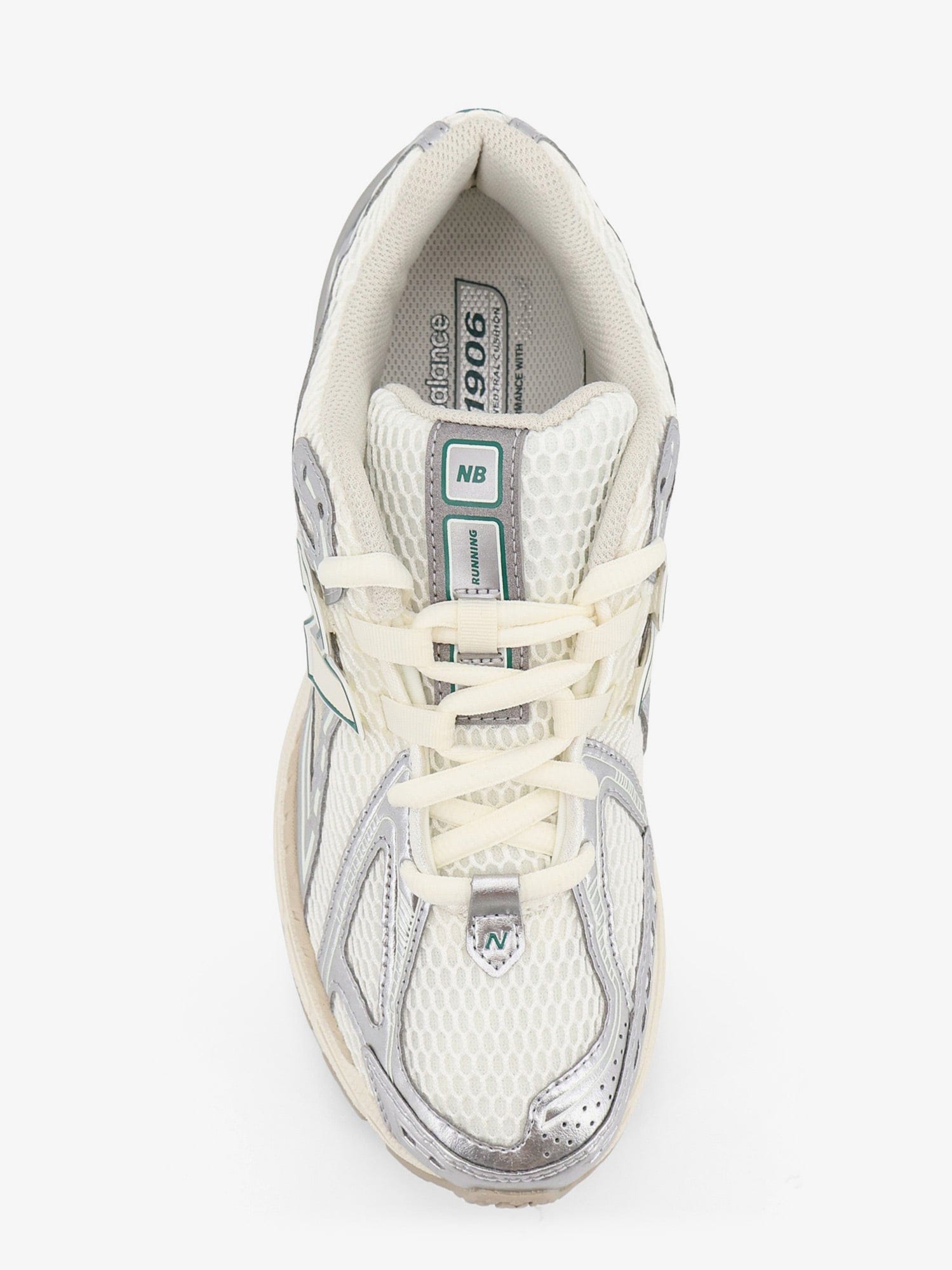 New Balance 1906 mesh sneakers with side logo