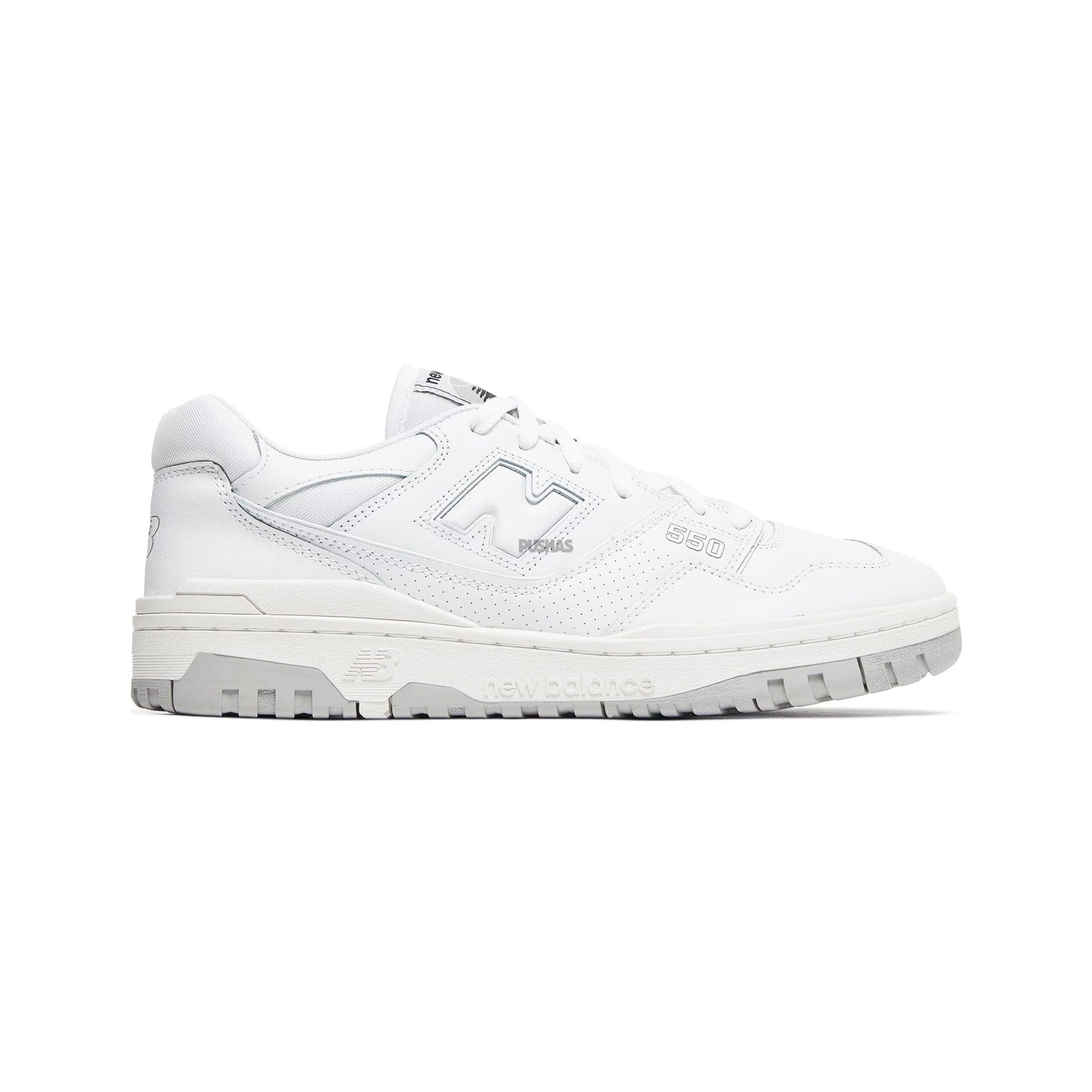 New Balance 550 White Grey GS (2022)