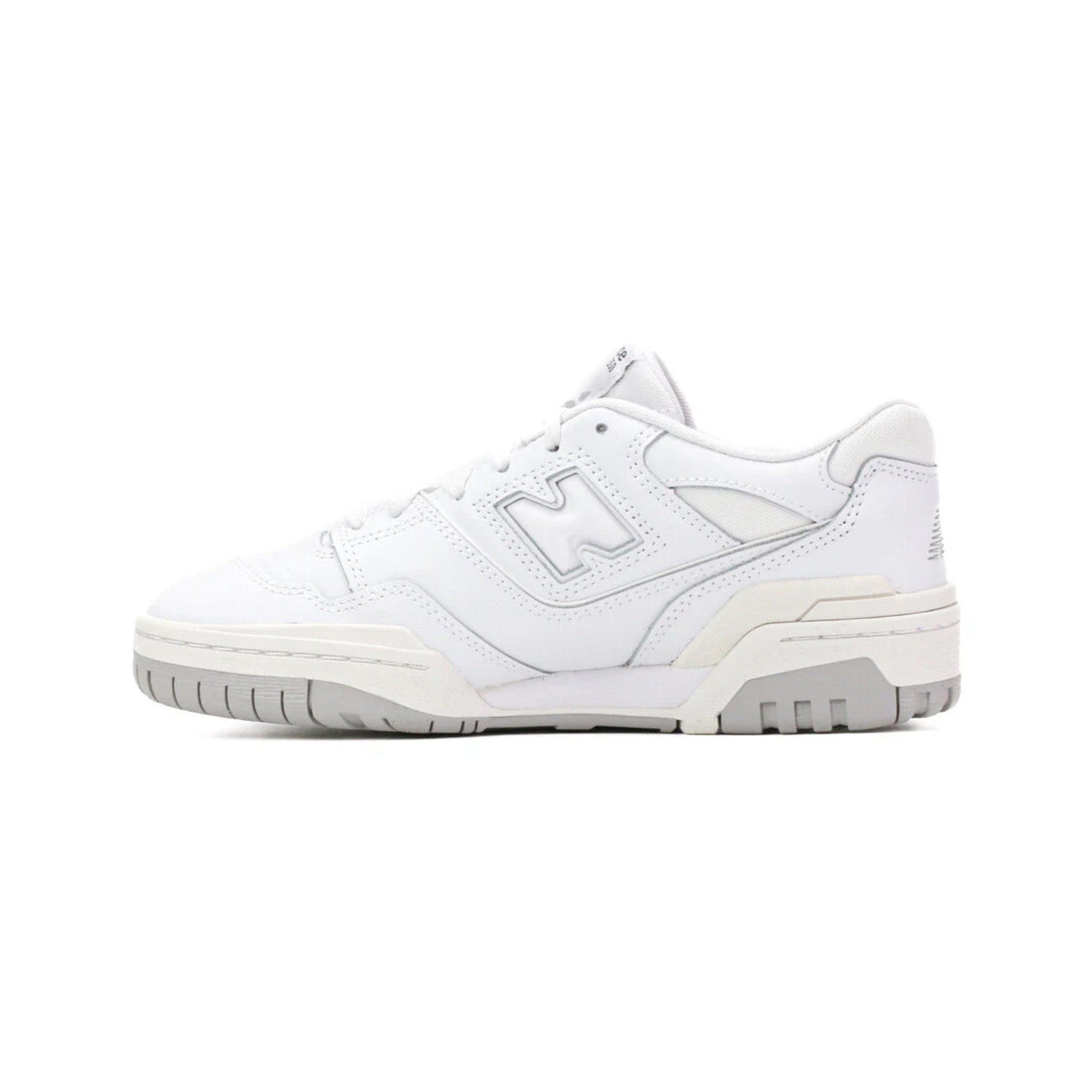 New Balance 550 White Grey GS (2022)
