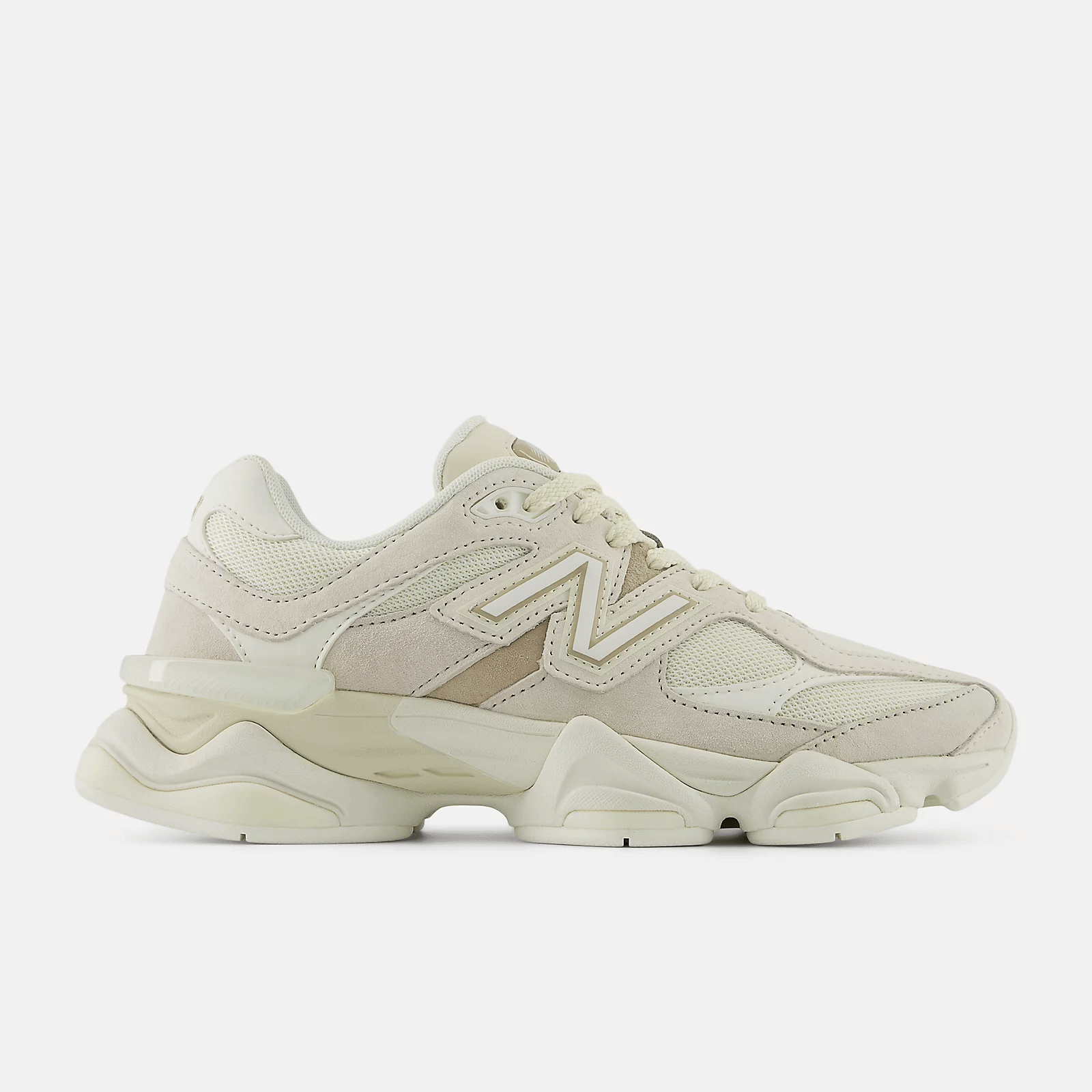New Balance 9060 Linen/Timberwolf
