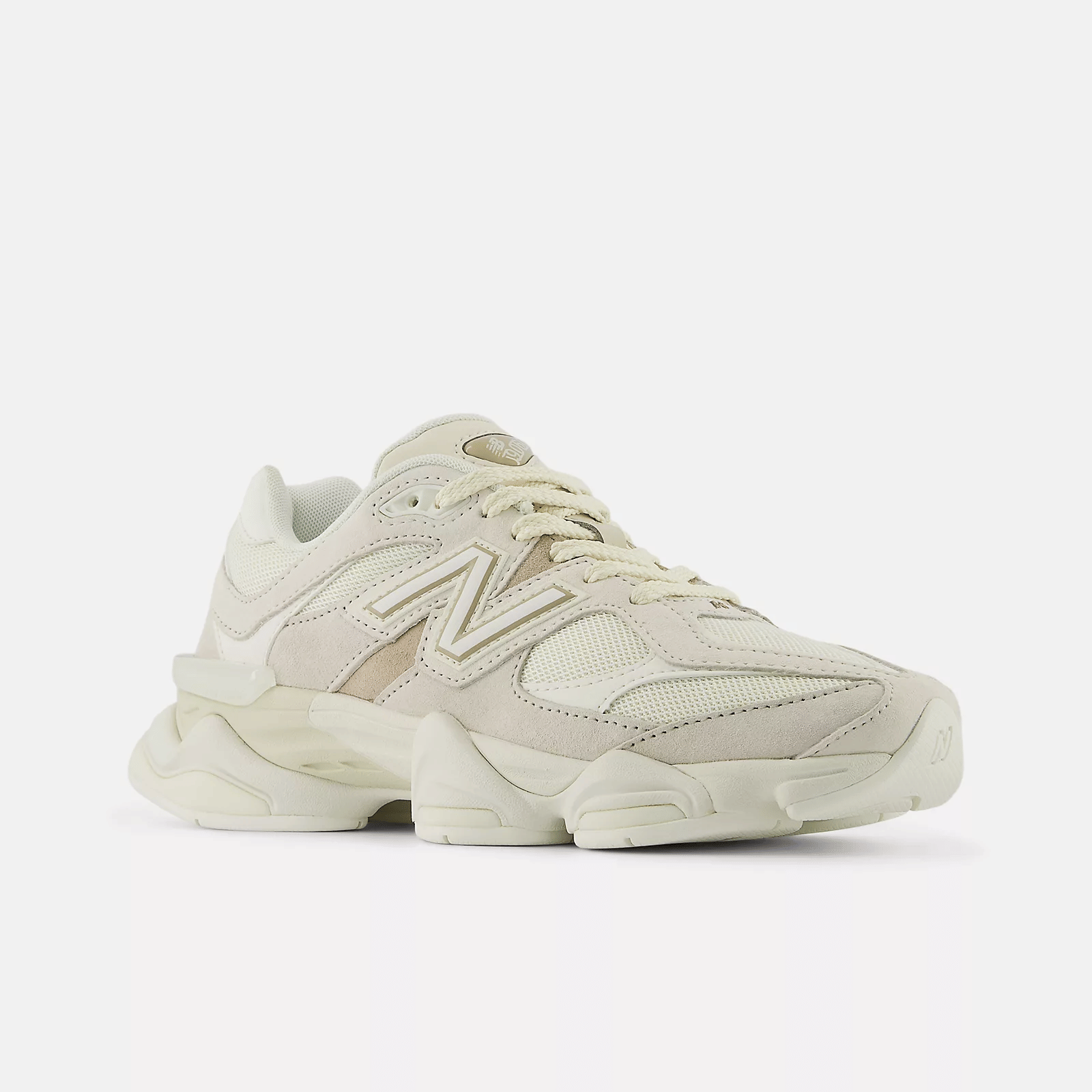 New Balance 9060 Linen/Timberwolf