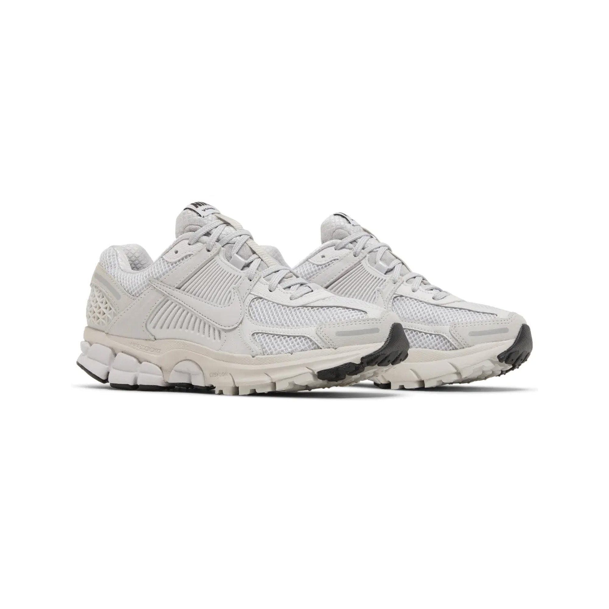 Nike Zoom Vomero 5 White Vast Grey Women's (2024)