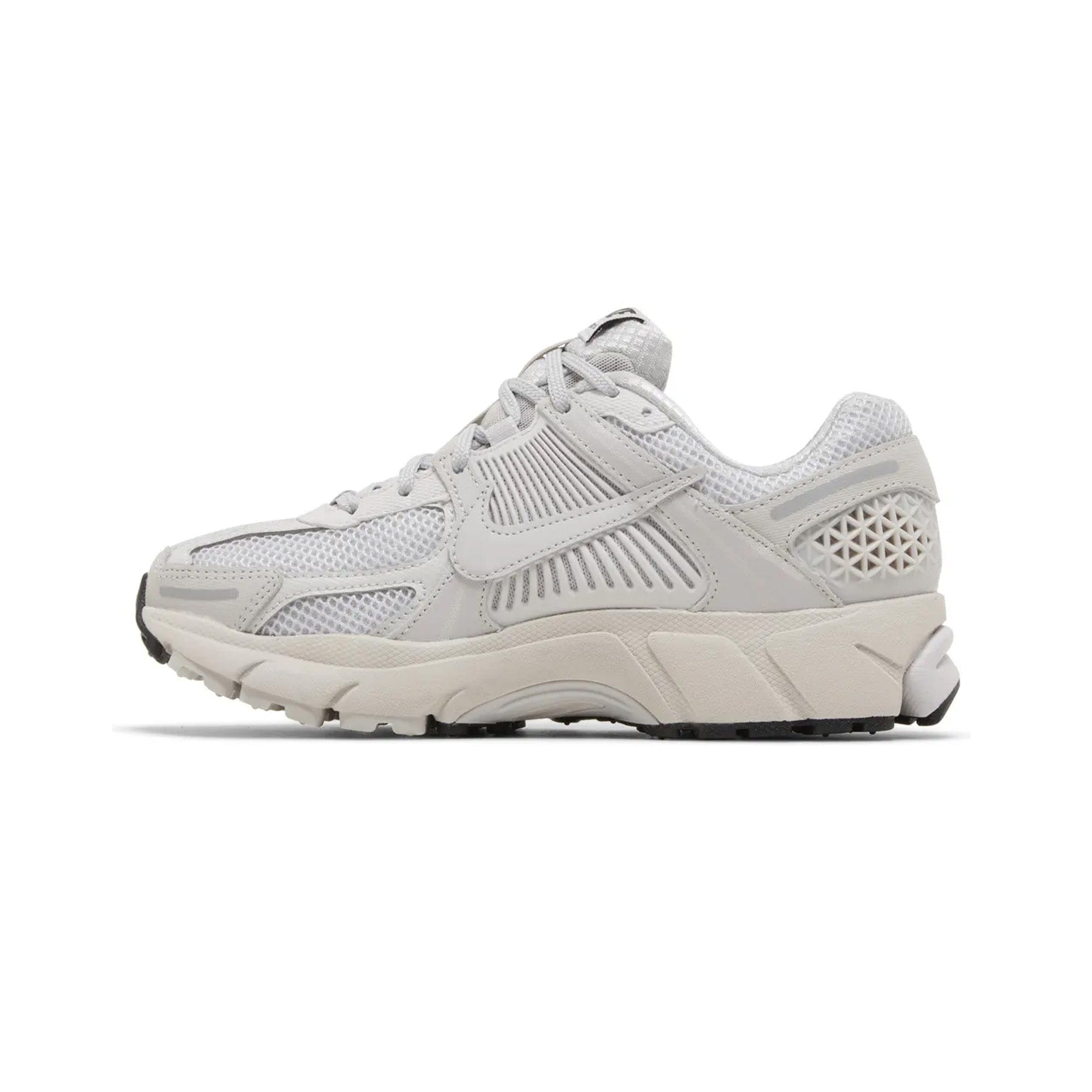 Nike Zoom Vomero 5 White Vast Grey Women's (2024)