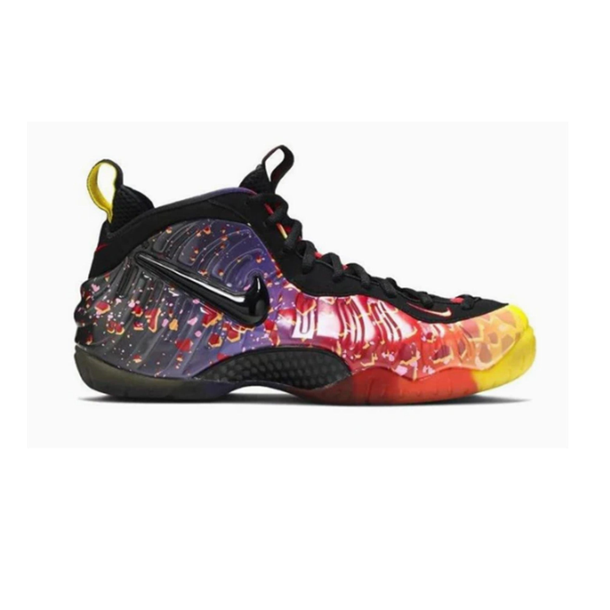 Nike Air Foamposite Pro Area 72 Asteroid (2013)