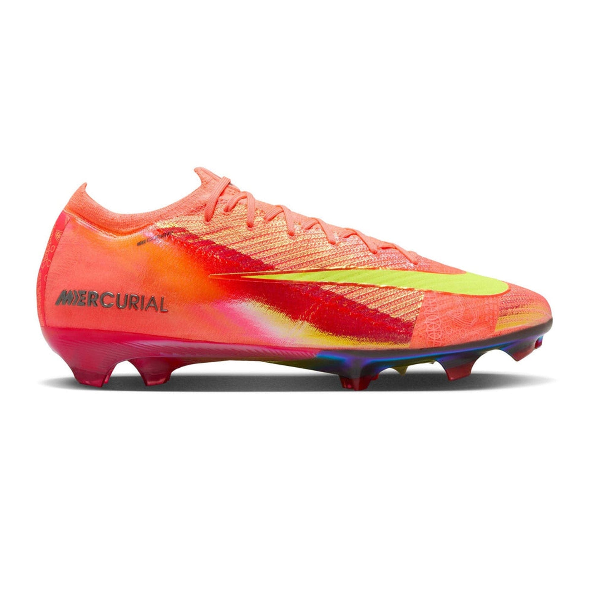 Nike Zoom Mercurial Vapor 16 Elite SE FG Cosmic Speed Chapter 2 Pack (2024)