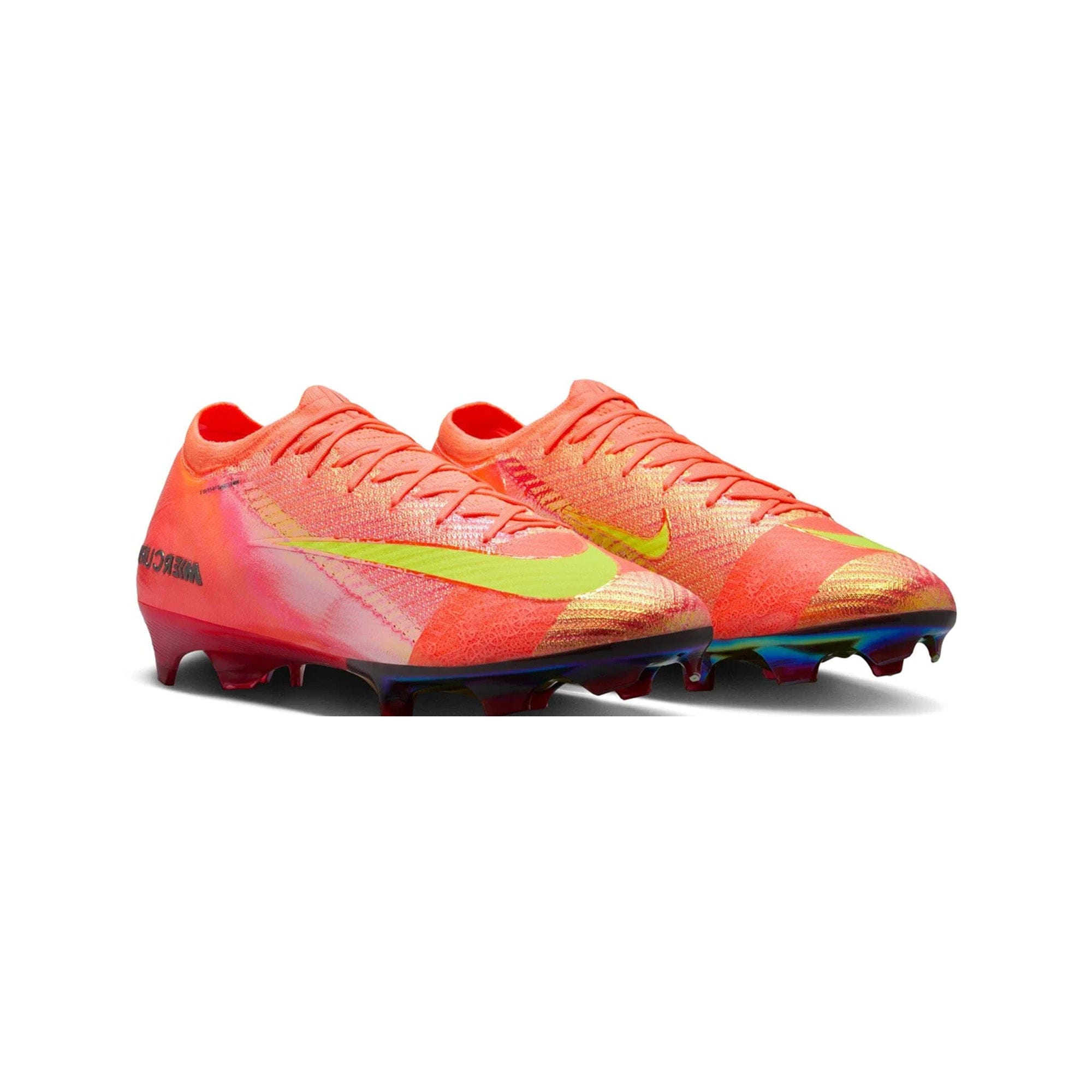Nike Zoom Mercurial Vapor 16 Elite SE FG Cosmic Speed Chapter 2 Pack (2024)